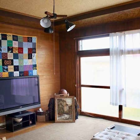 Апартаменты Higashimachi House 東町ハウス Сираои Экстерьер фото